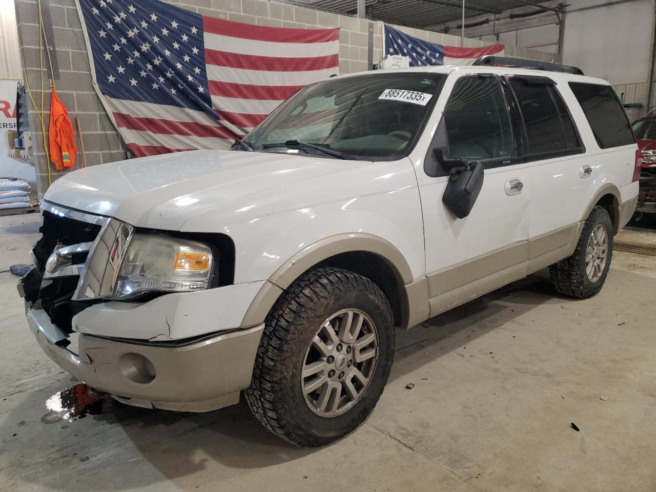 2009 Ford Expedition - Image 1