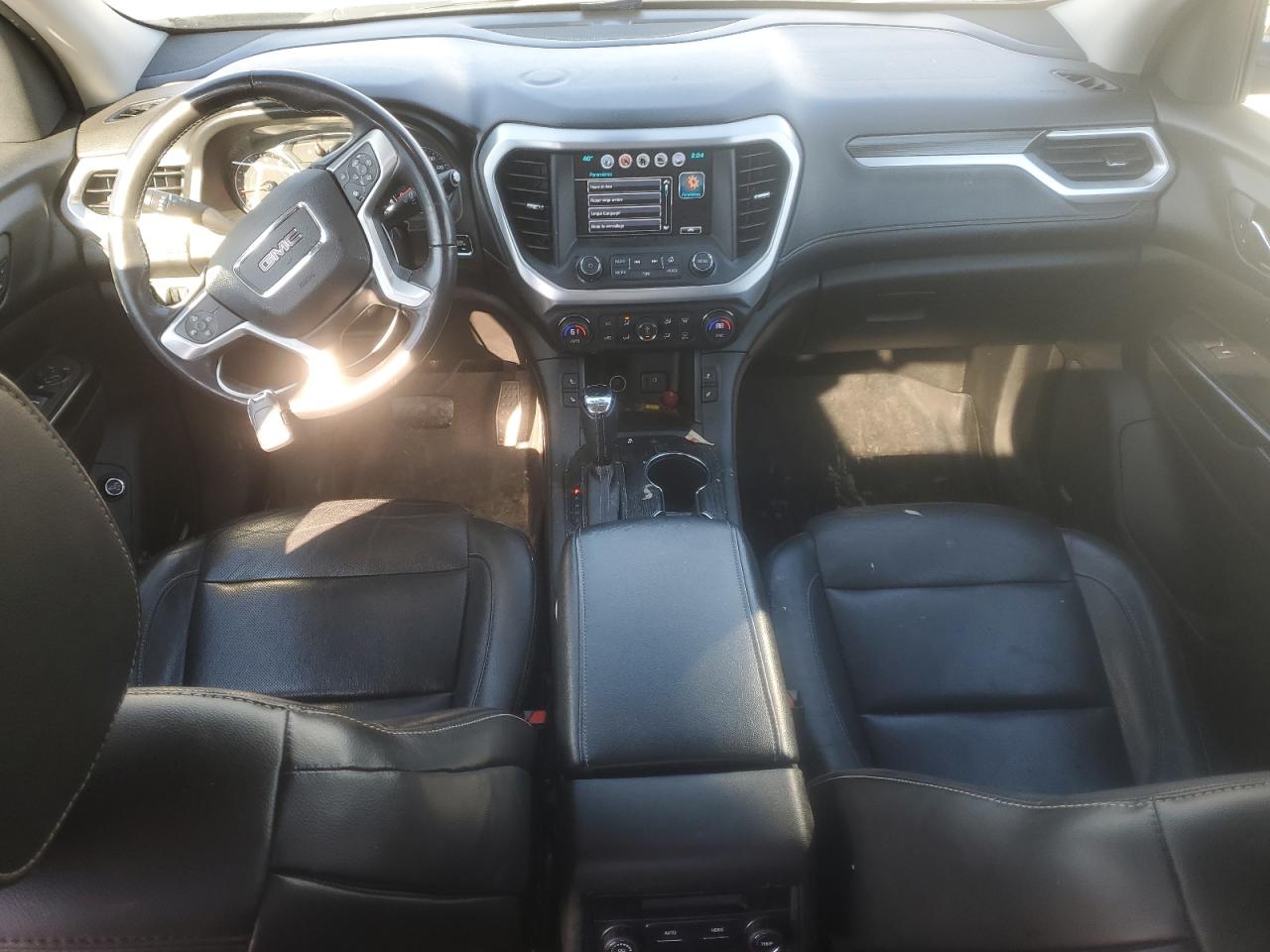 2018 GMC Acadia - Image 8