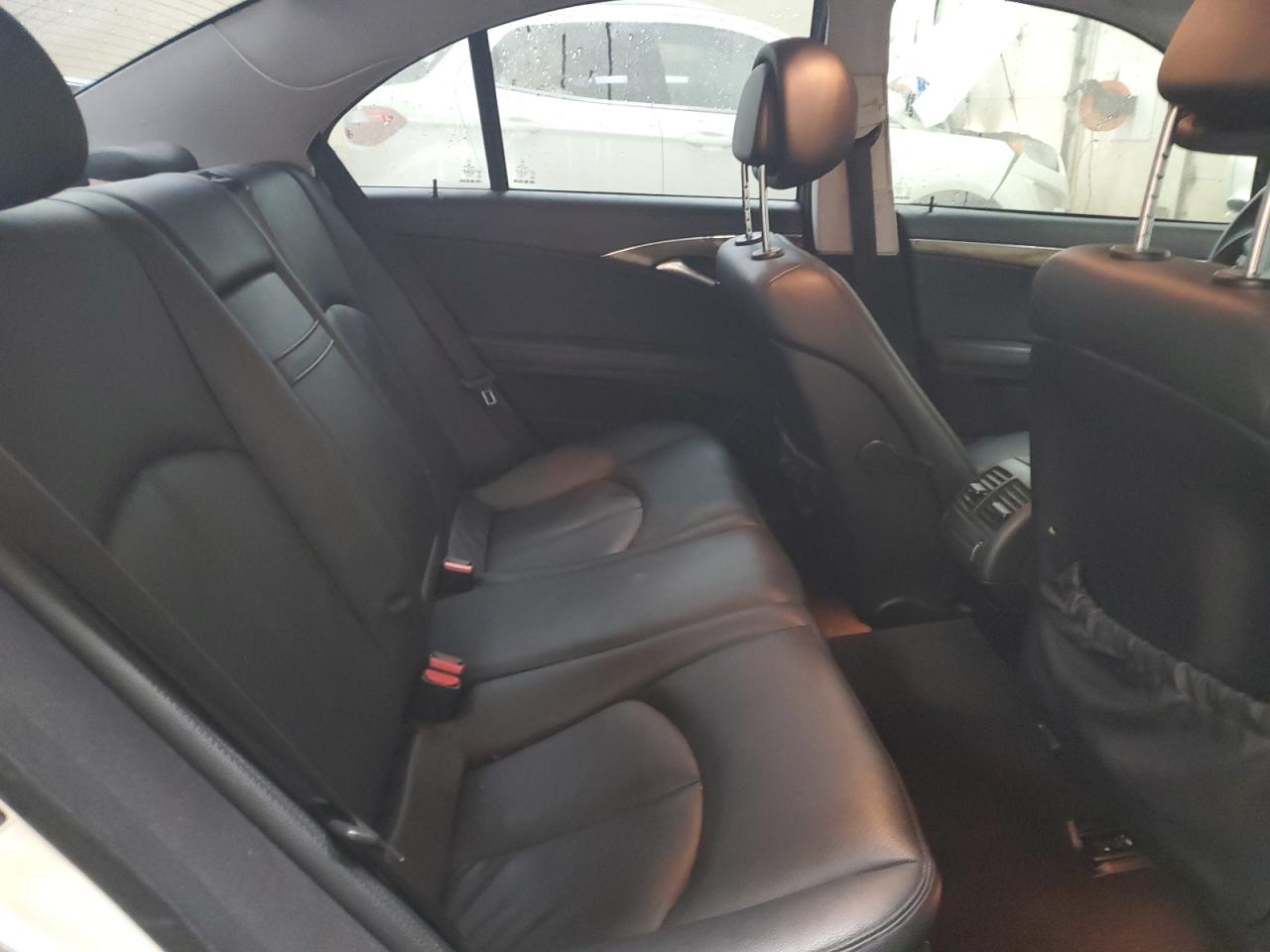 2009 Mercedes-Benz E-klasse - Image 10