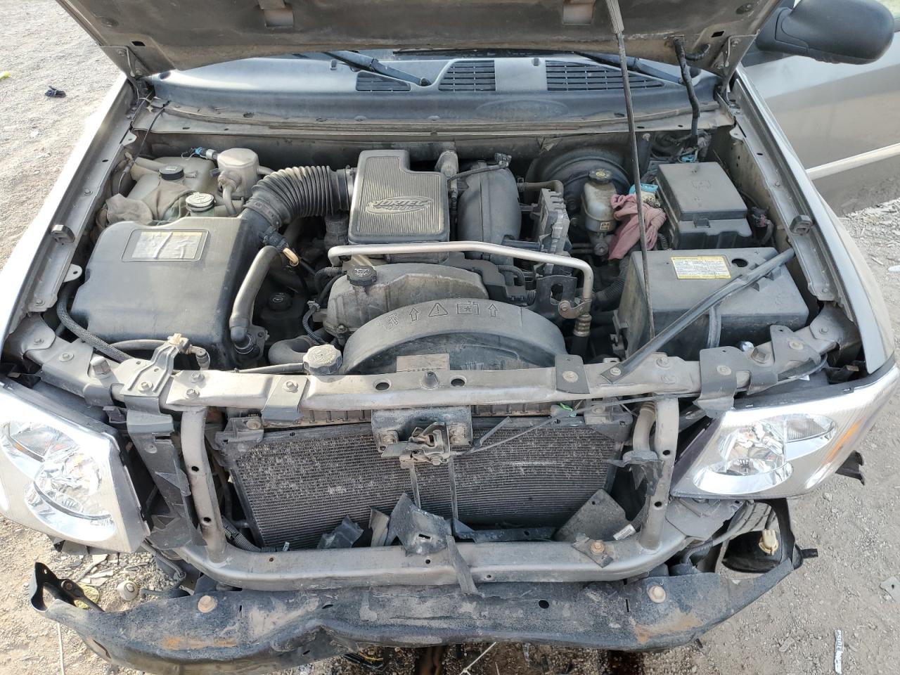 2008 GMC Envoy - Image 13