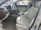2011 Cadillac Srx Luxury Collection en Venta en Mebane, NC - Side