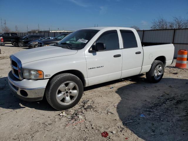 2004 Dodge Ram 1500 St