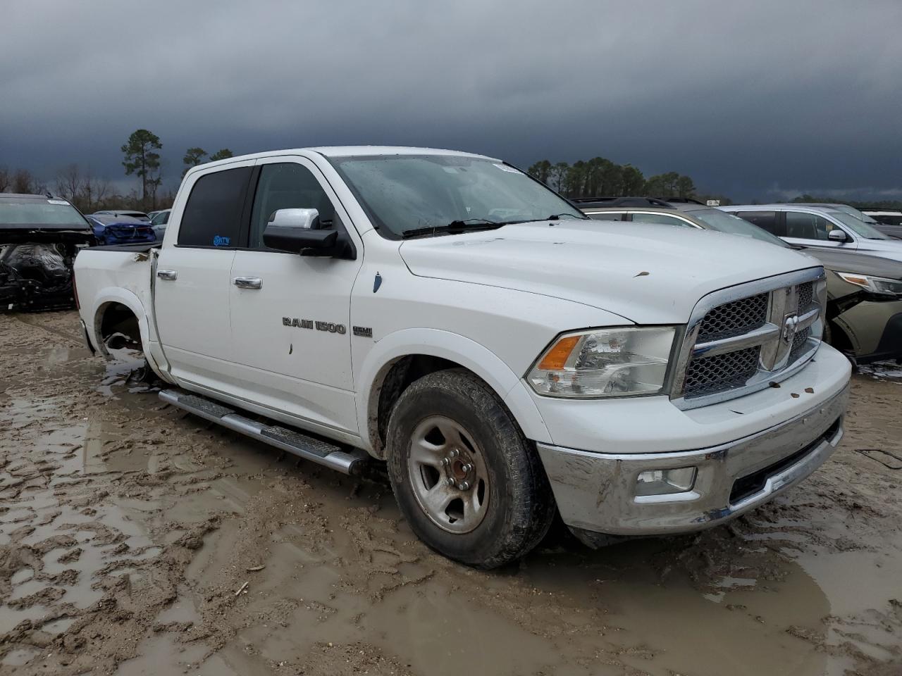 2011 Dodge RAM - Image 4