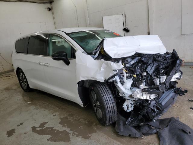  CHRYSLER PACIFICA 2024 White