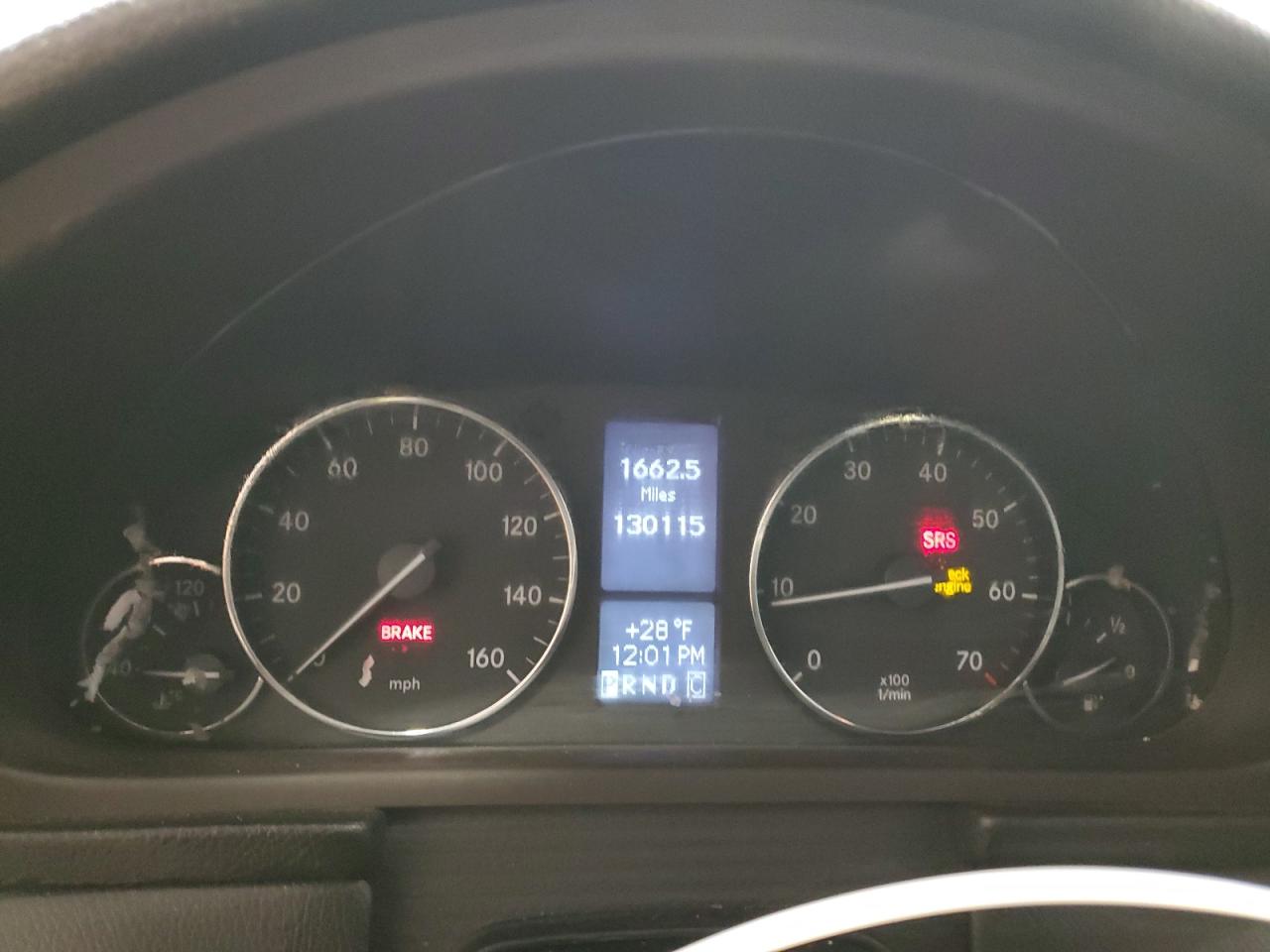2006 Mercedes-Benz C-klasse - Image 9