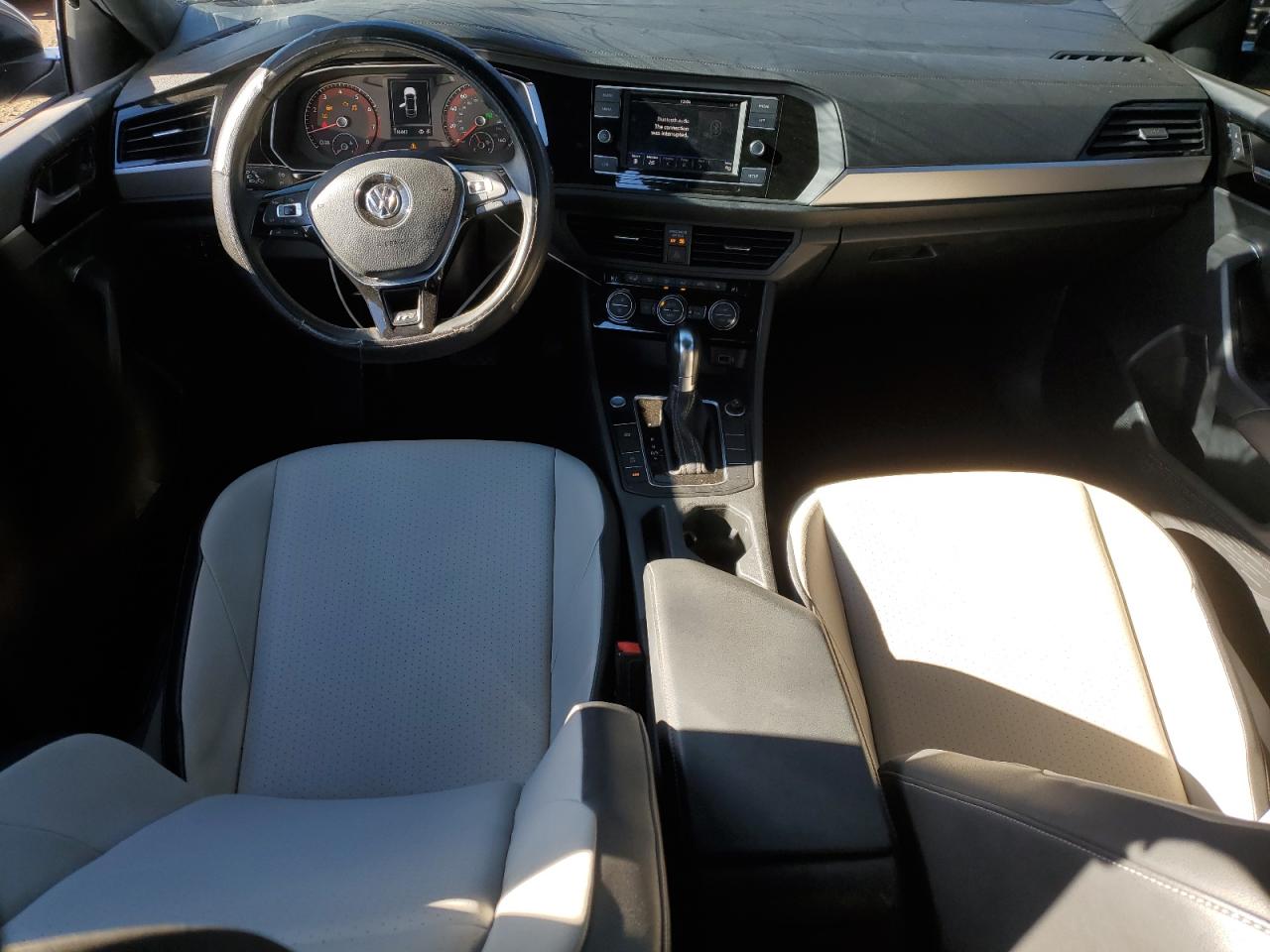 2019 Volkswagen Jetta VIN: 3VWBB7BU2AM190039 Lot: 87126294