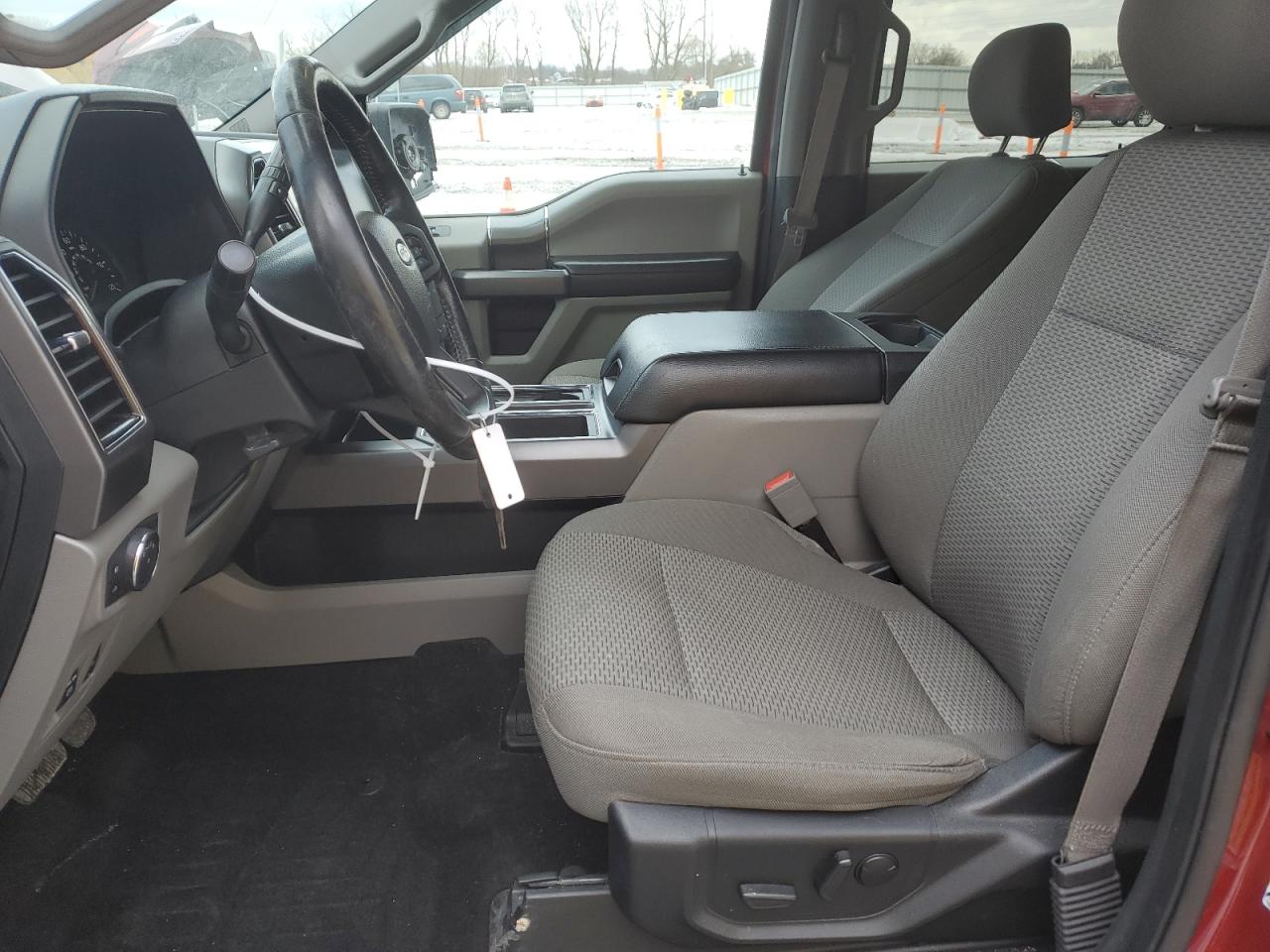 2019 Ford F-150 - Image 7