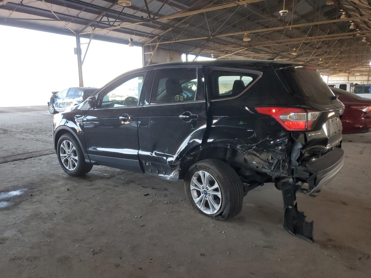 2017 Ford Escape - Image 2