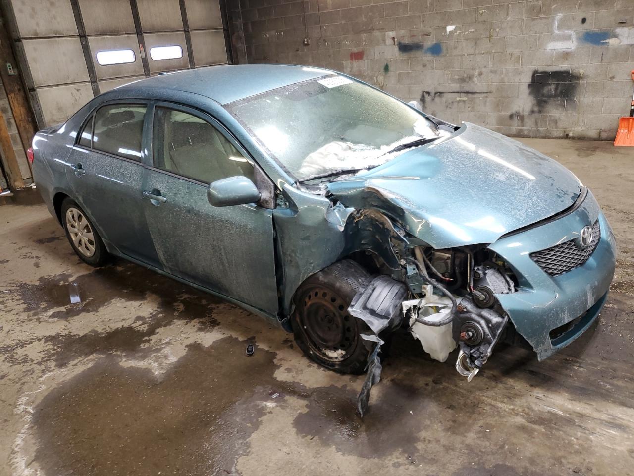 2010 Toyota Corolla - Image 4