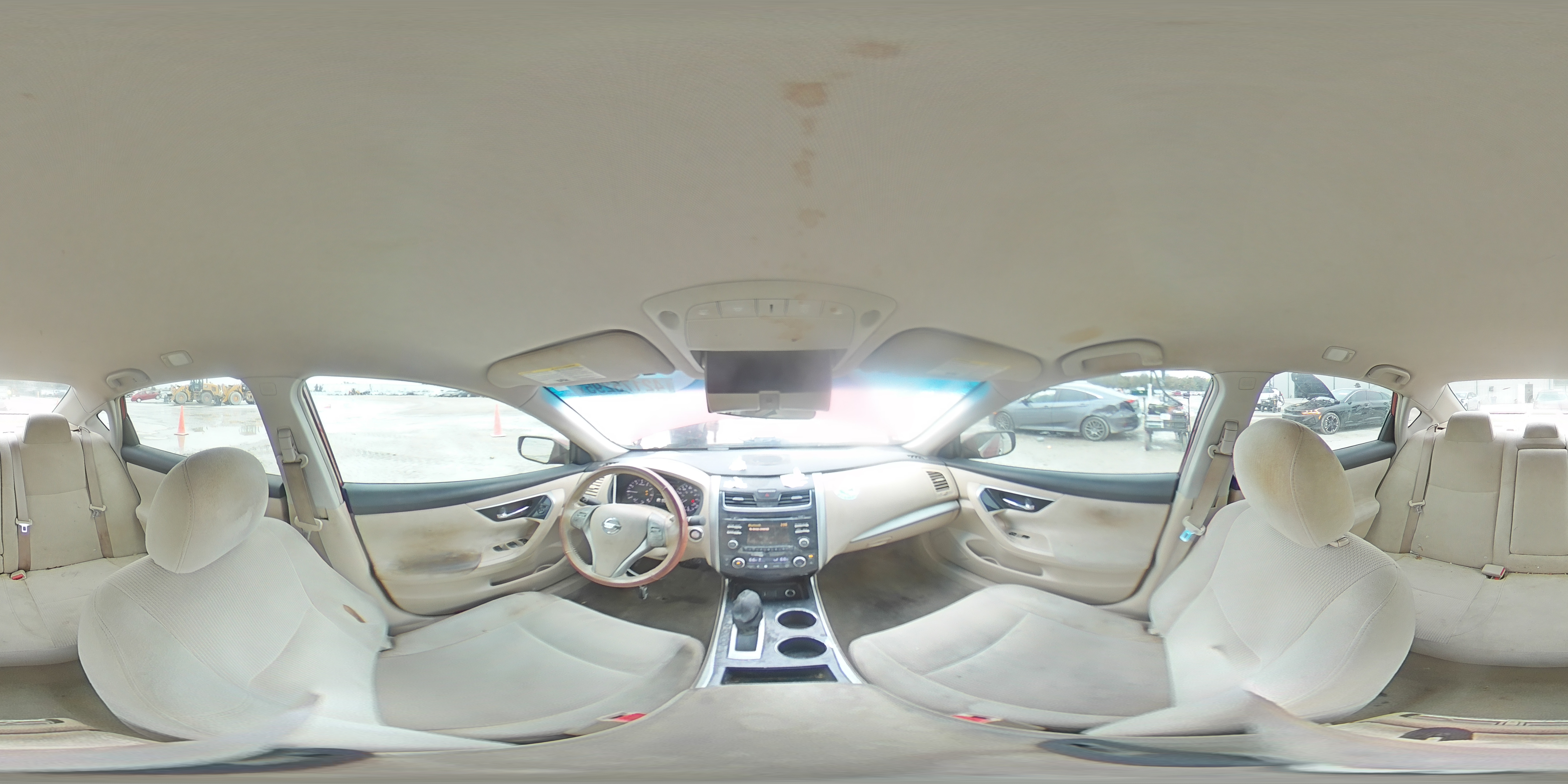 2013 Nissan Altima - Image 13