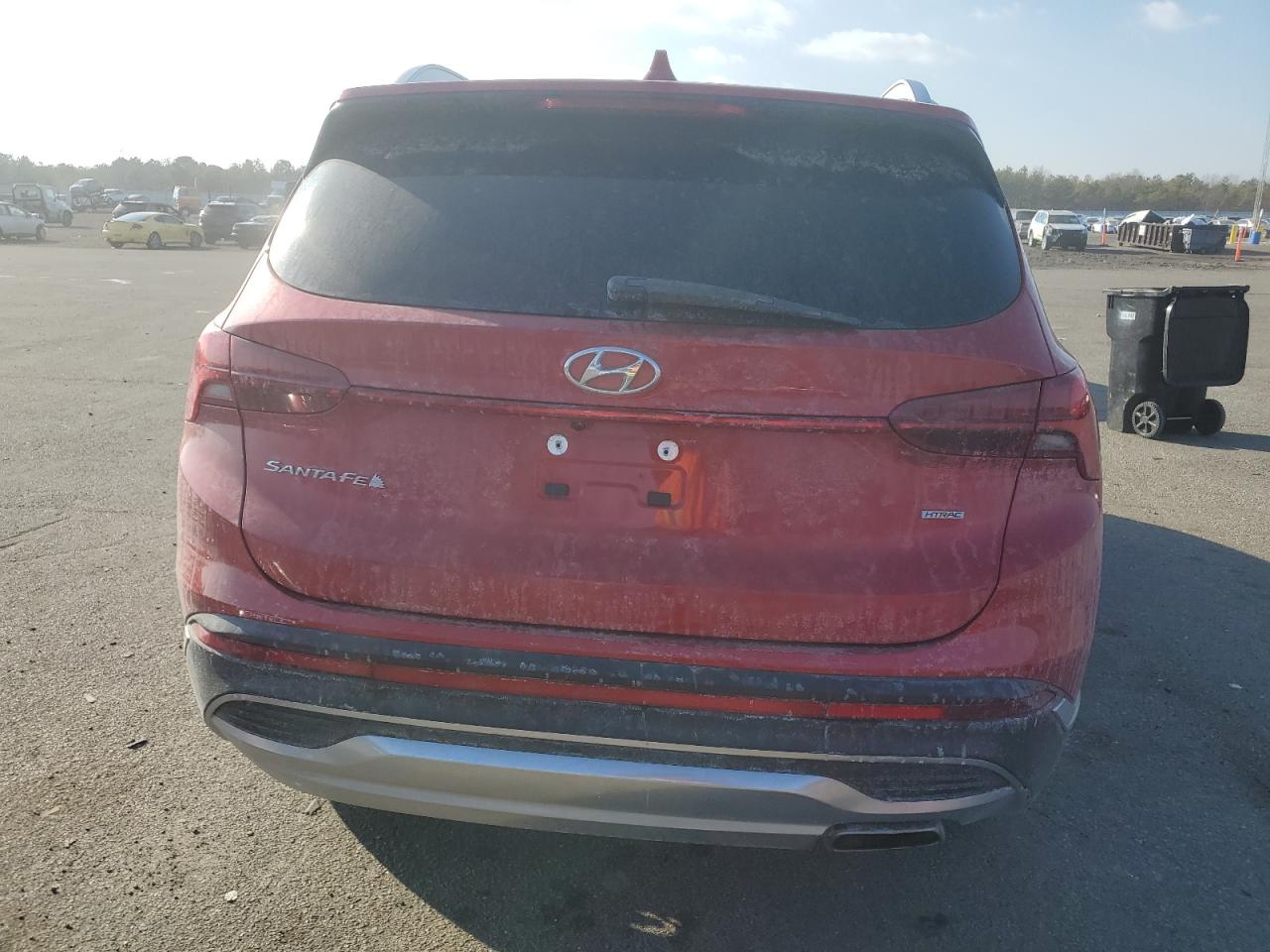 2022 Hyundai Santa Fe - Image 6