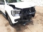 2023 FORD RANGER WIL for sale at Copart WOLVERHAMPTON