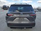 2022 Toyota Sienna Xle en Venta en Lebanon, TN - Front End