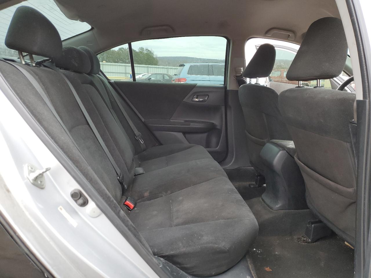 2013 Honda Accord - Image 10