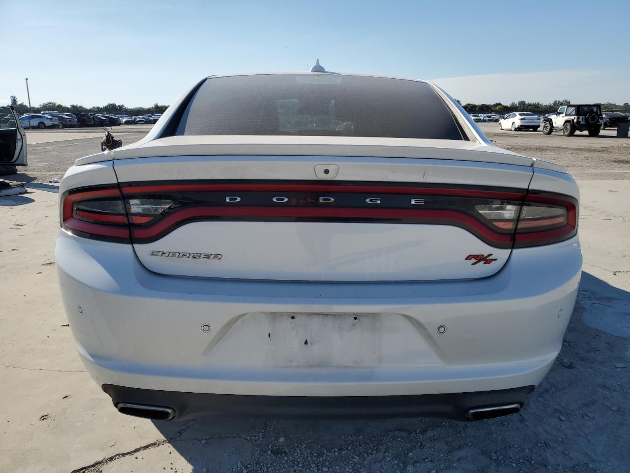 2015 Dodge Charger - Image 6