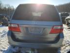 2007 Honda Odyssey Ex en Venta en Baltimore, MD - Front End