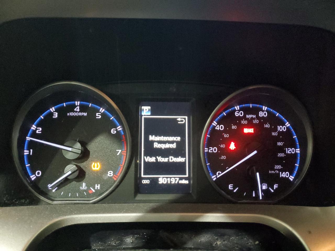 2018 Toyota RAV 4 - Image 9