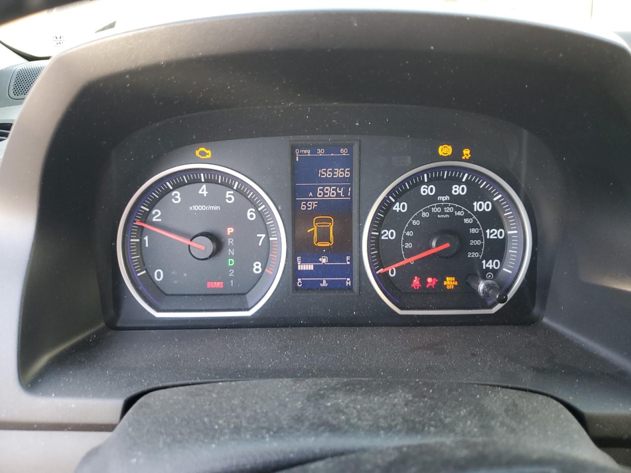2010 Honda CR-V - Image 9