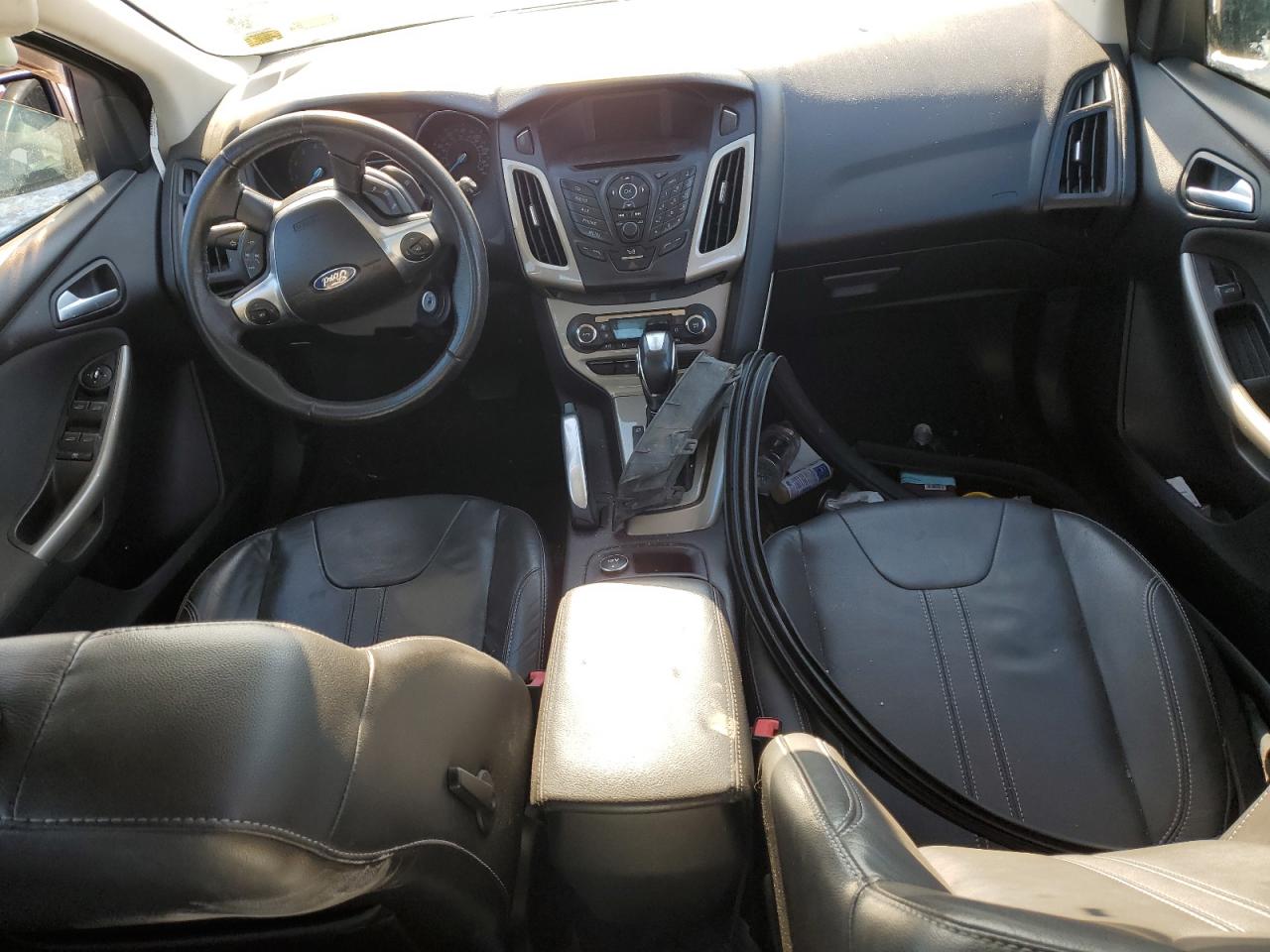 2012 Ford Focus - Image 8