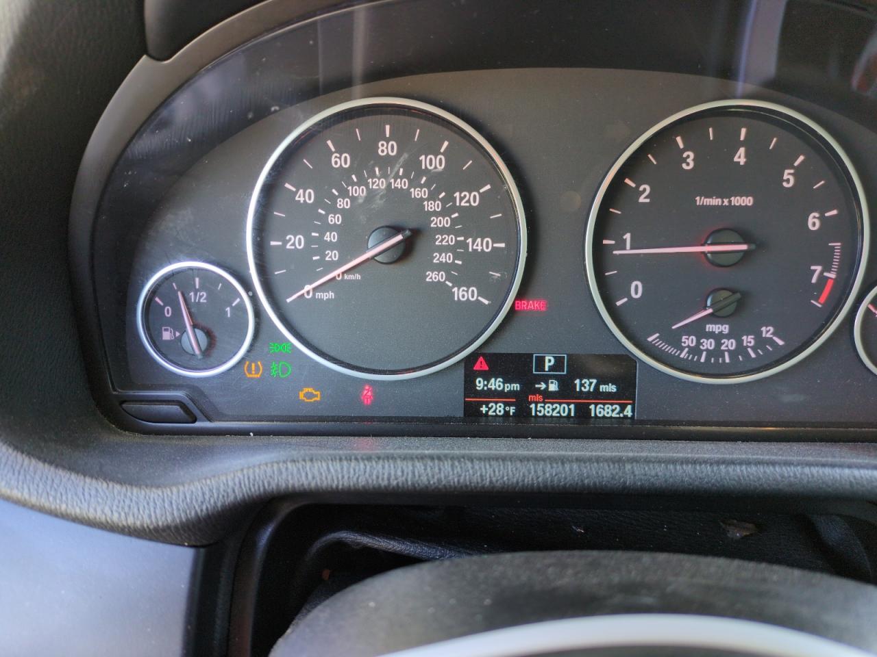 2013 BMW X3 - Image 9