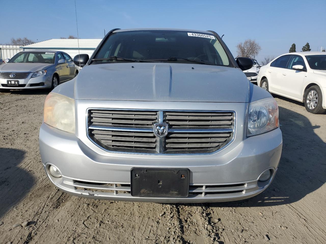 2011 Dodge Caliber - Image 5