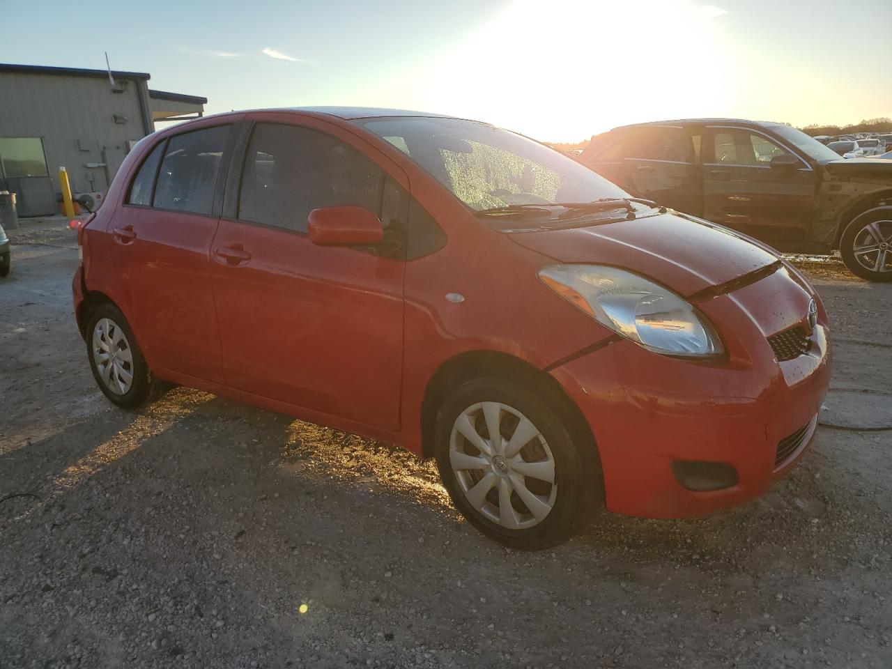 2009 Toyota Yaris - Image 4