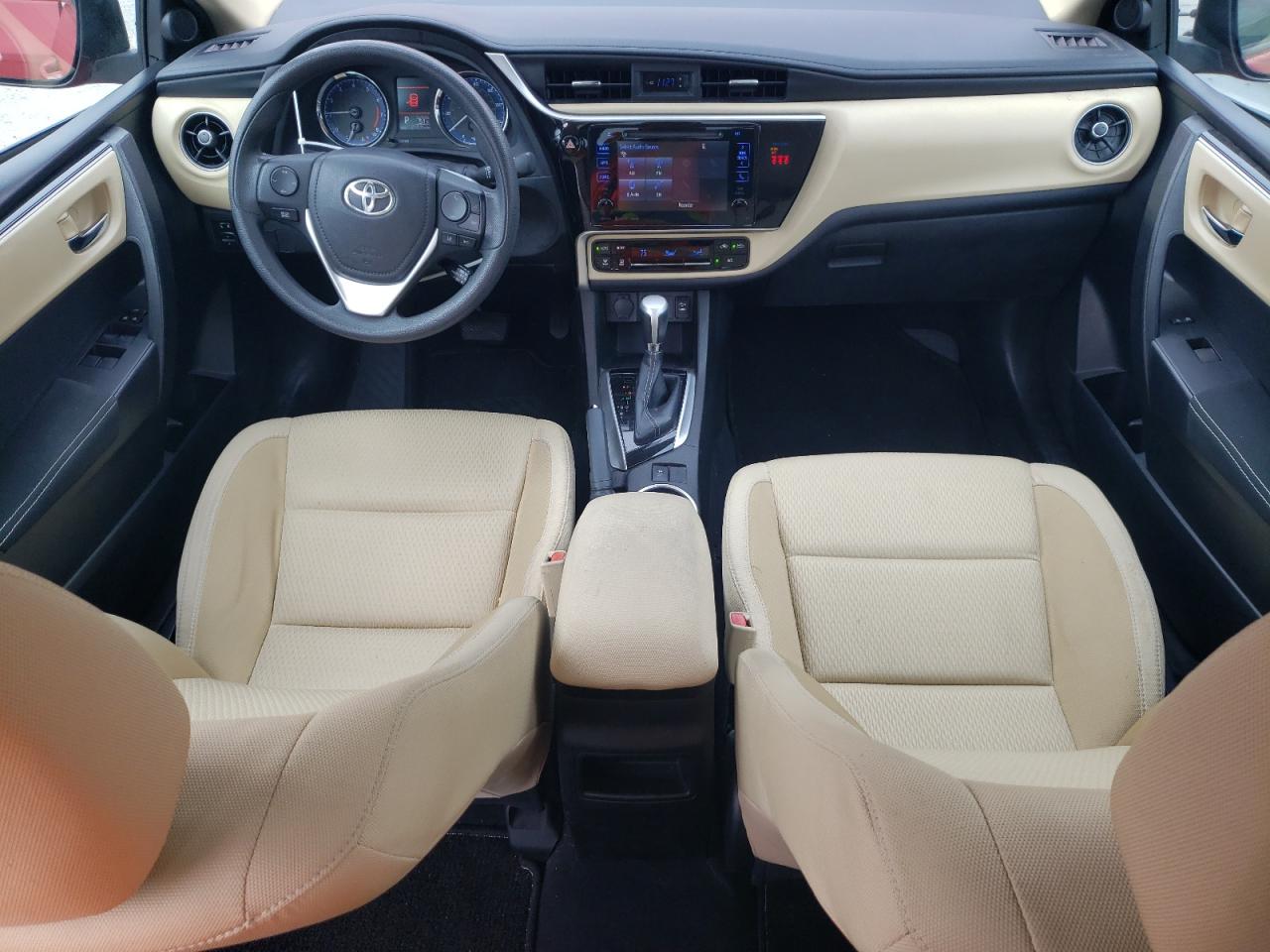 2018 Toyota Corolla - Image 8