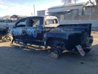 2017 Chevrolet Colorado Lt en Venta en Albuquerque, NM - Front End