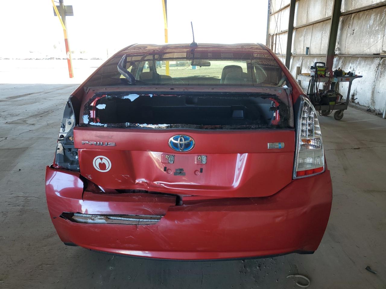 2010 Toyota Prius - Image 6