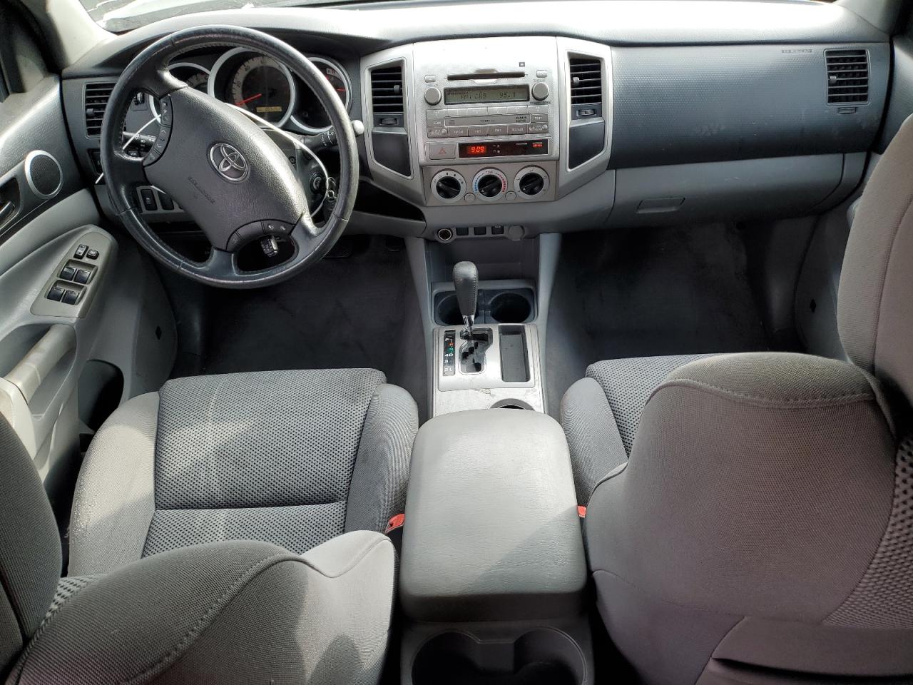 2011 Toyota Tacoma - Image 8