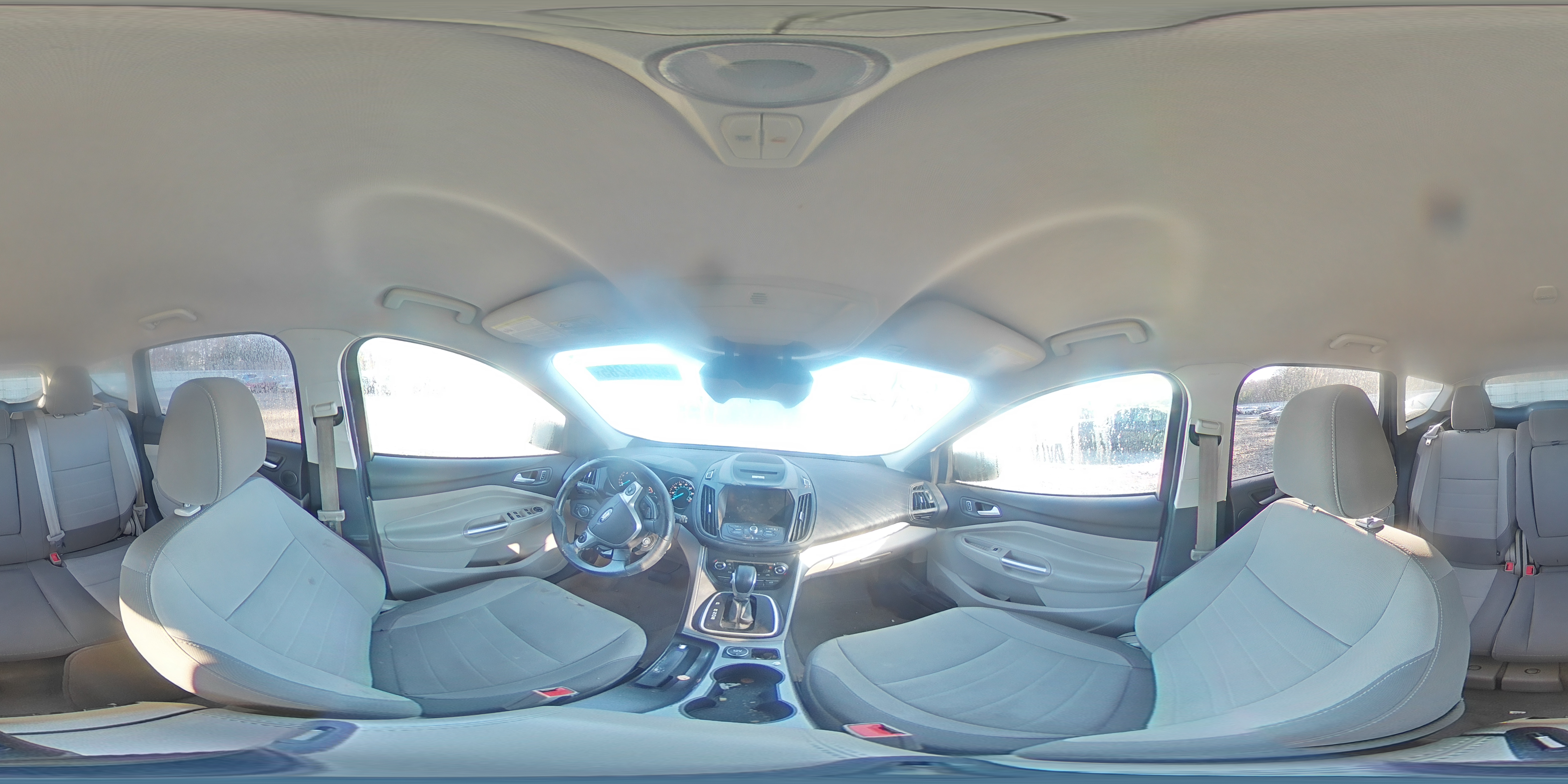 2014 Ford Escape - Image 14