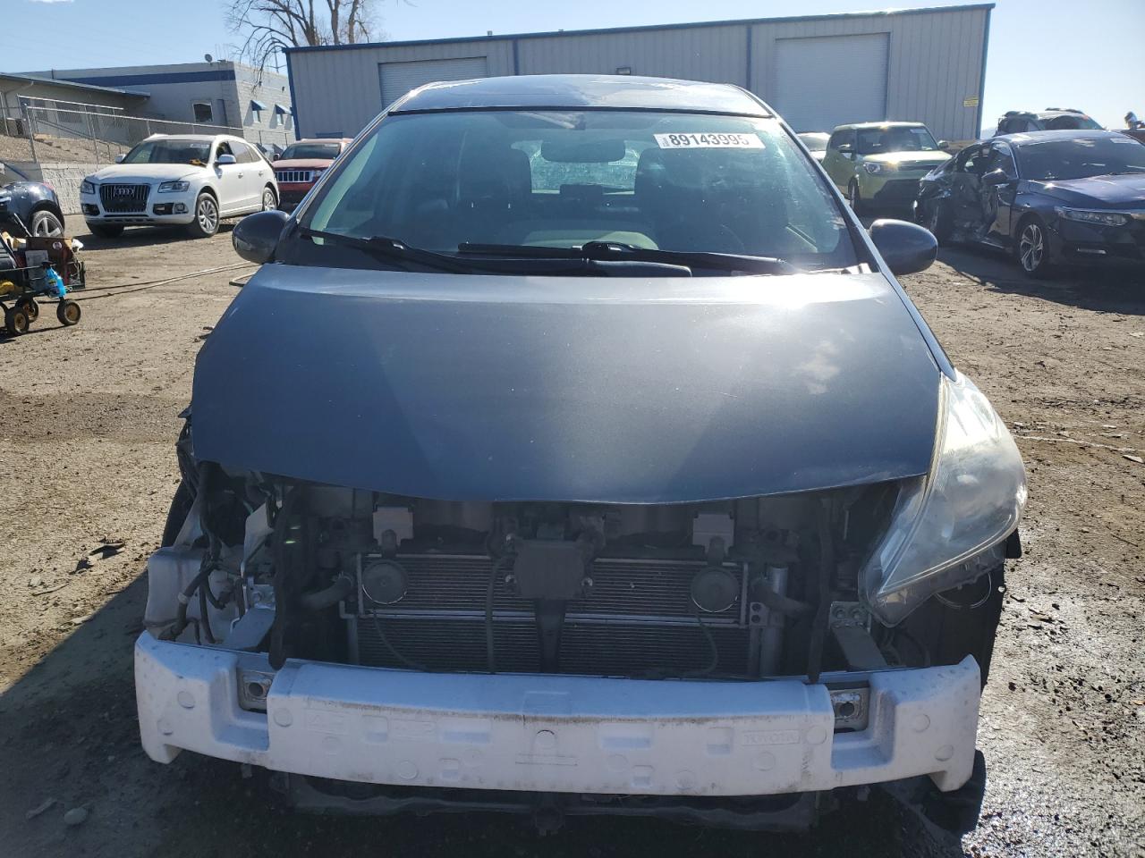 2012 Toyota Prius - Image 5