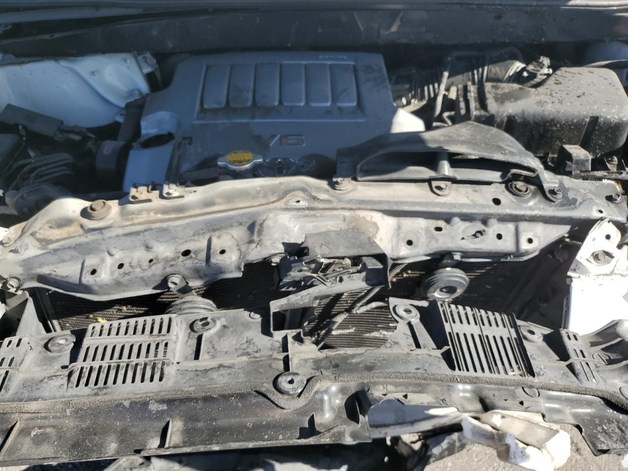 2009 Toyota Highlander - Image 14