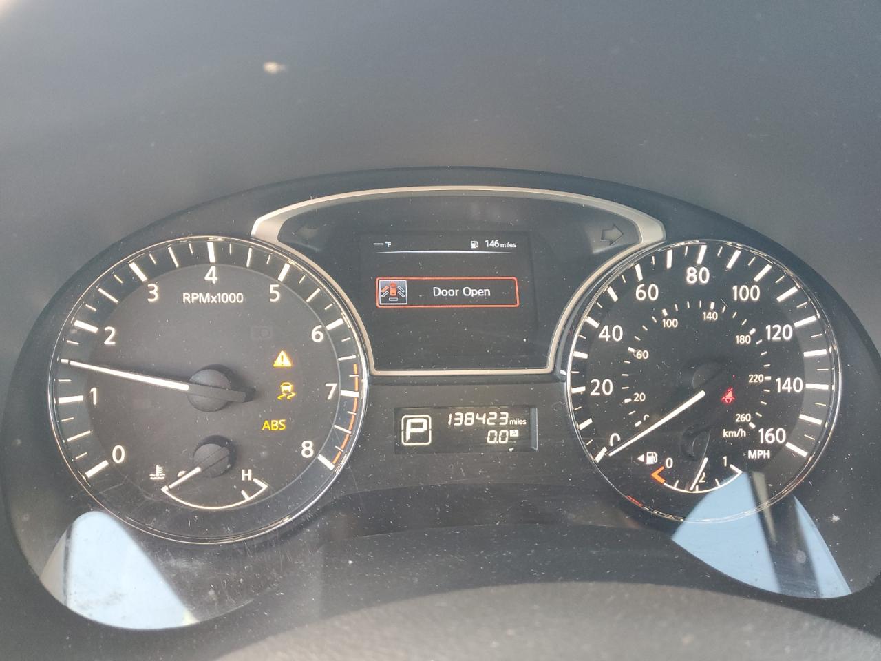 2015 Nissan Altima - Image 9