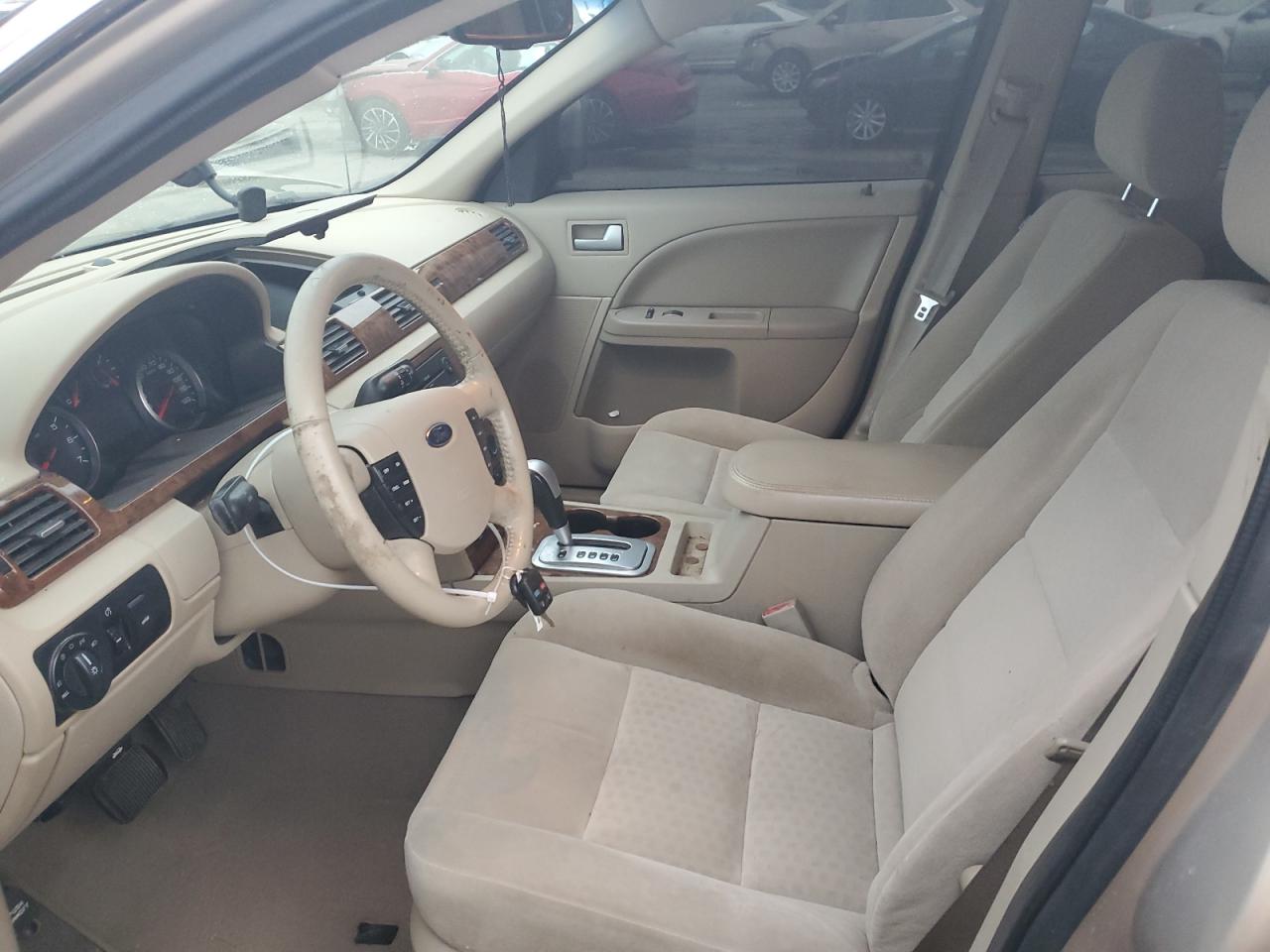 2007 Ford Five Hundred - Image 7