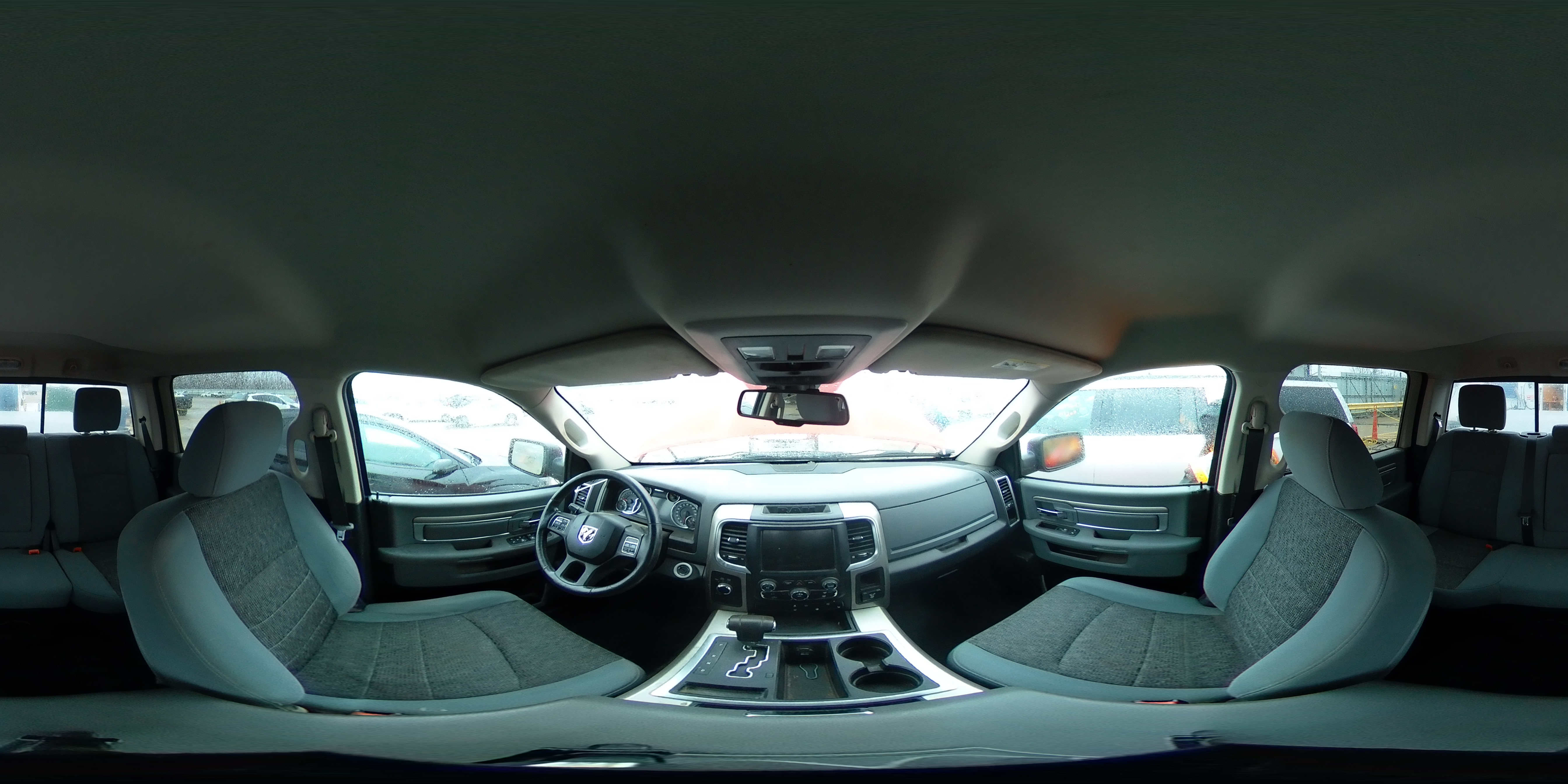 2013 RAM 1500 - Image 14