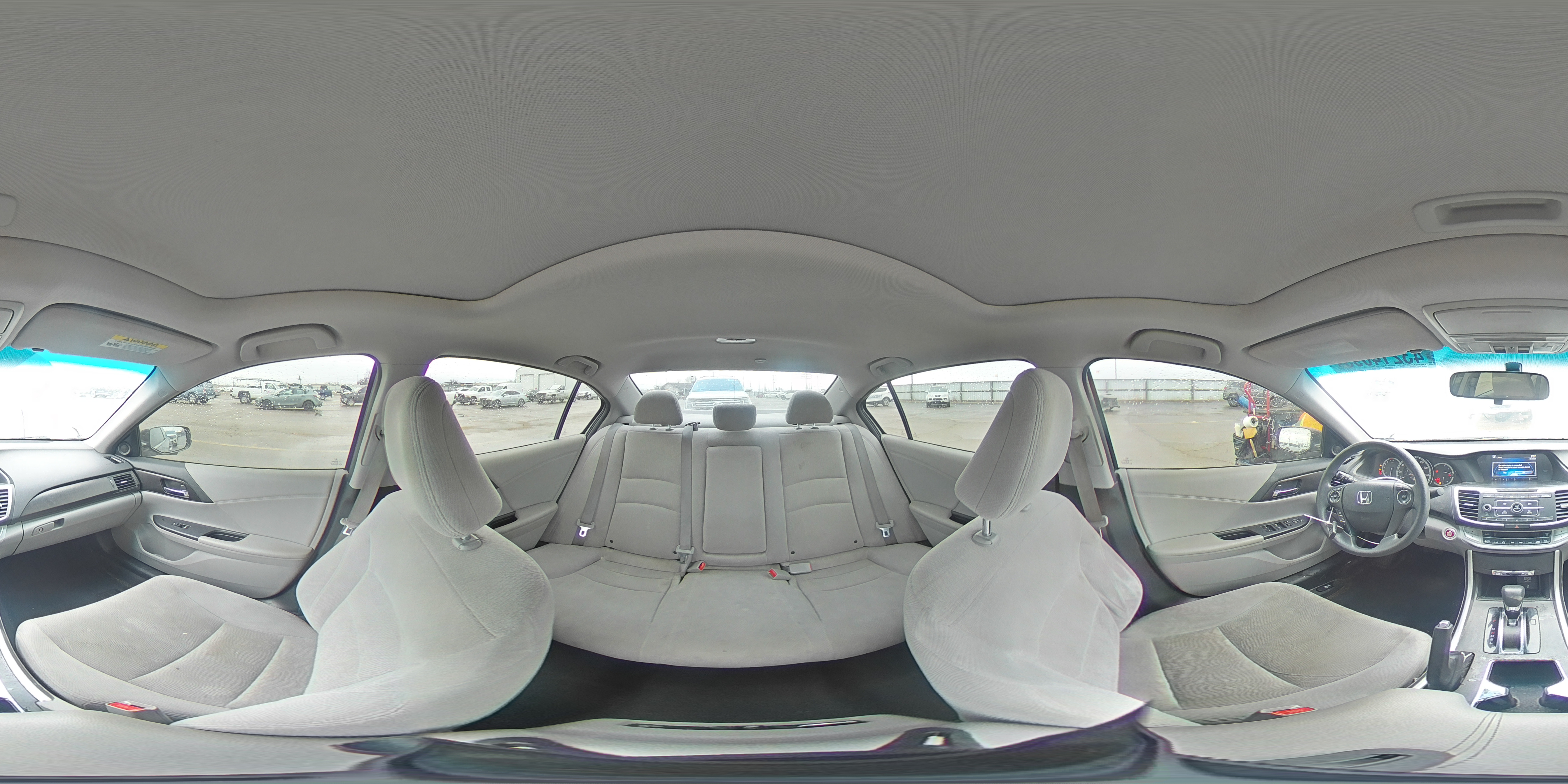 2015 Honda Accord - Image 12
