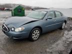 2006 Buick Lacrosse Cx на продаже в Assonet, MA - Front End