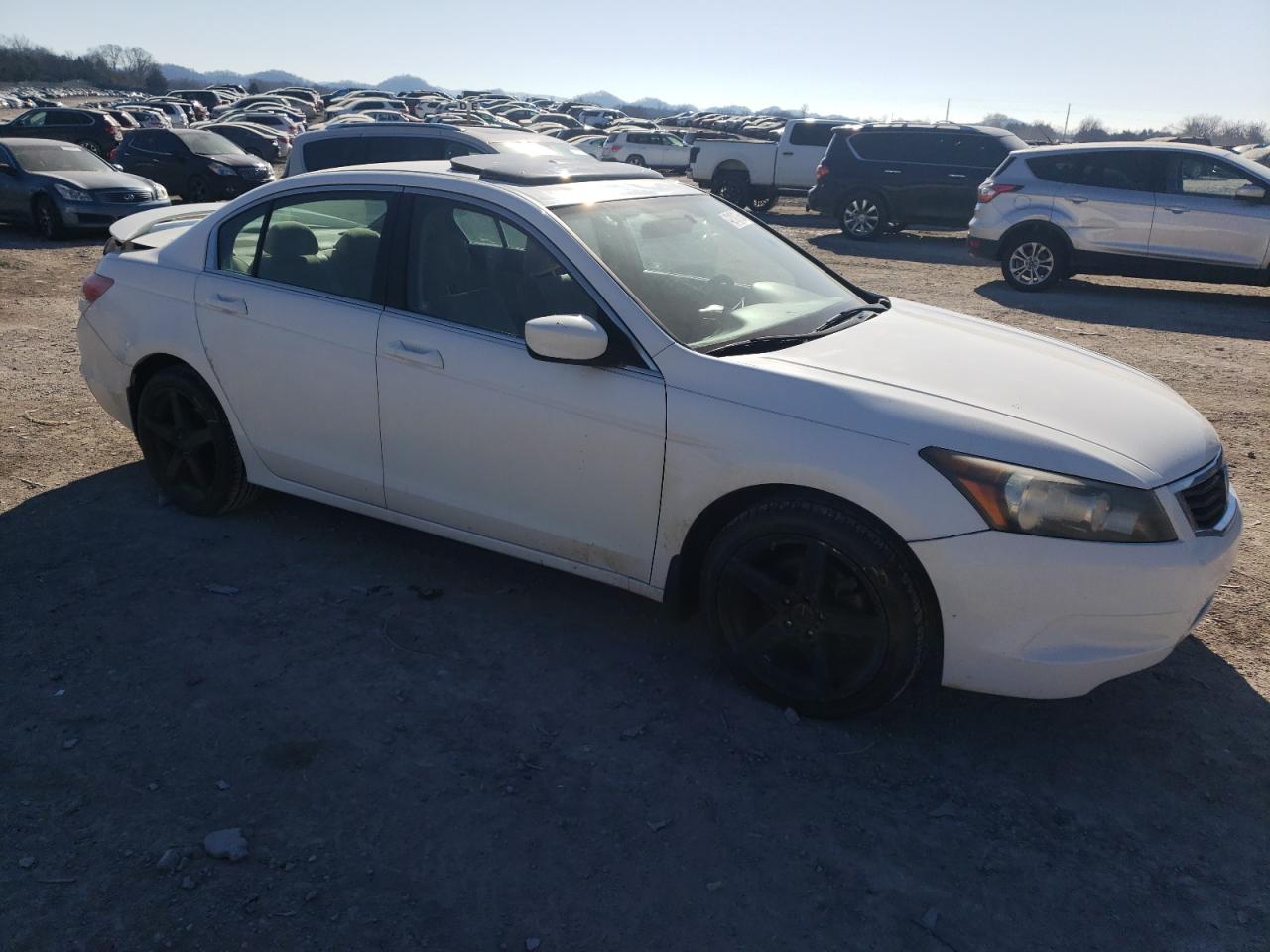2010 Honda Accord - Image 4