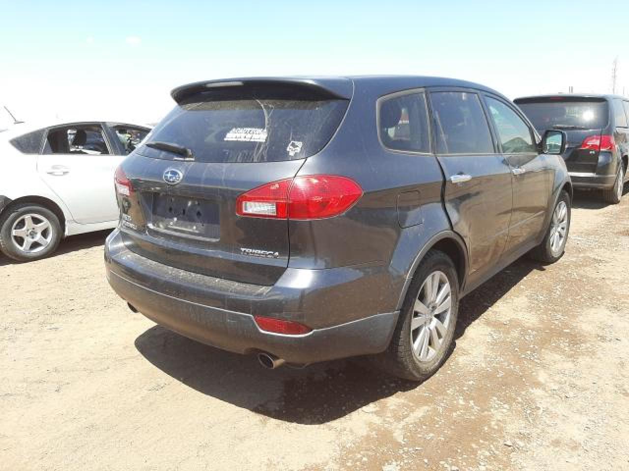 2009 Subaru Tribeca - Image 3