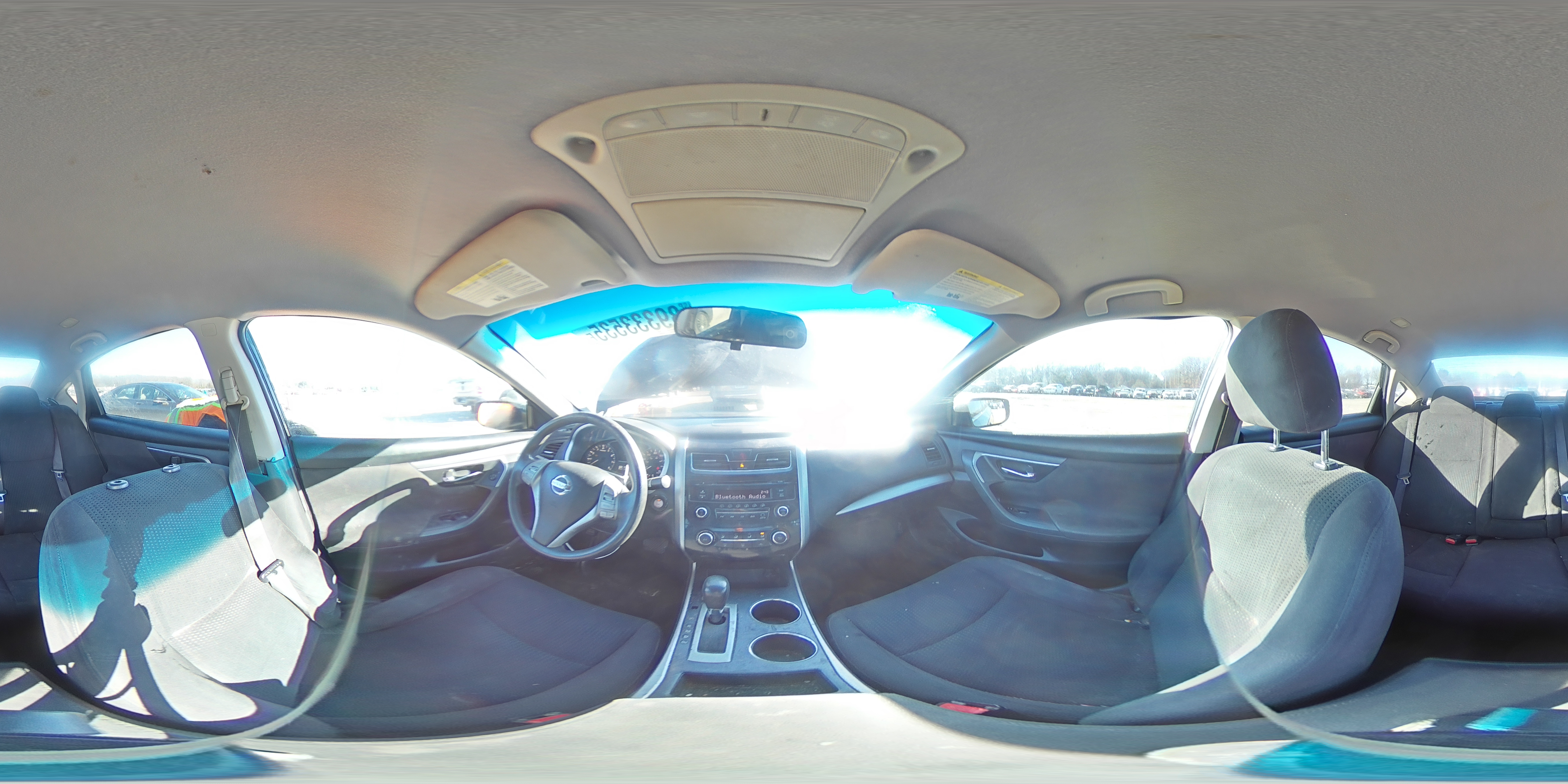 2015 Nissan Altima - Image 13