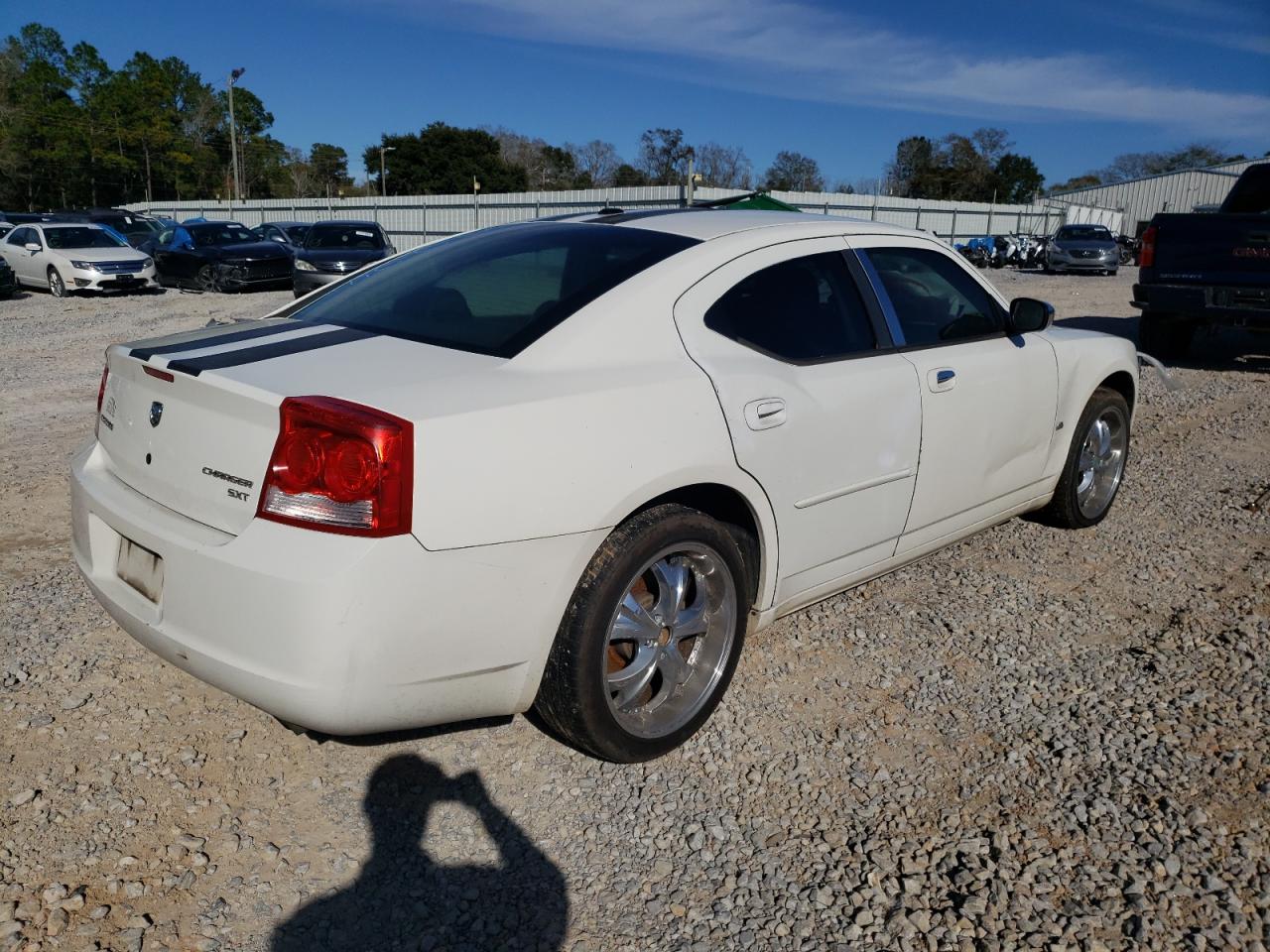 2009 Dodge Charger - Image 3