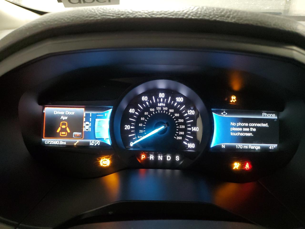 2022 Ford Edge - Image 9