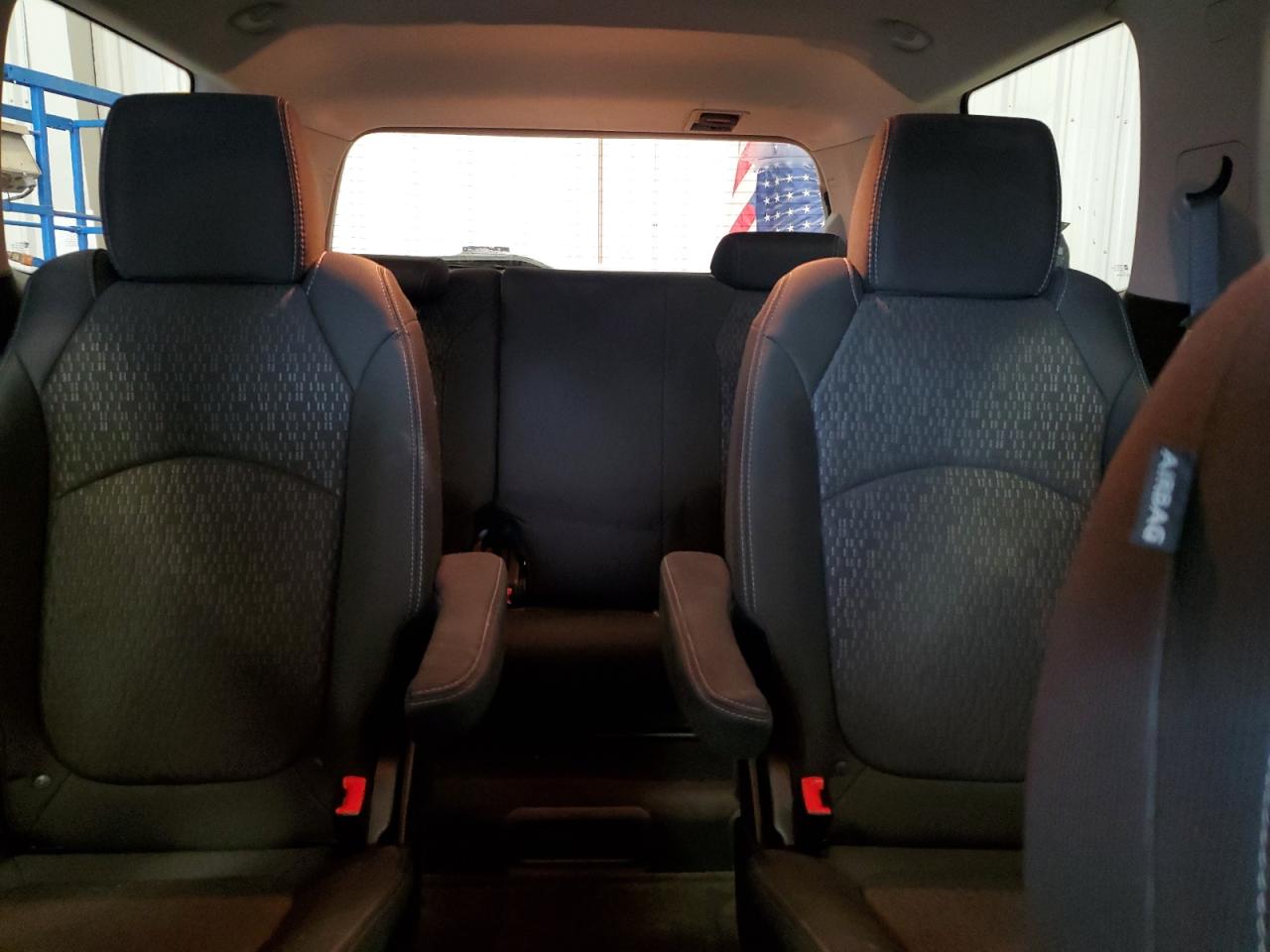 2014 GMC Acadia - Image 10