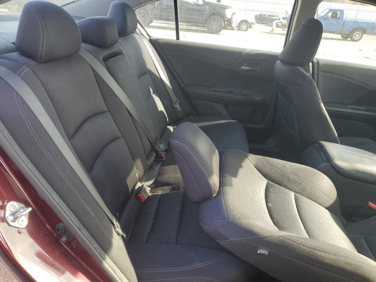 2015 Honda Accord - Image 10