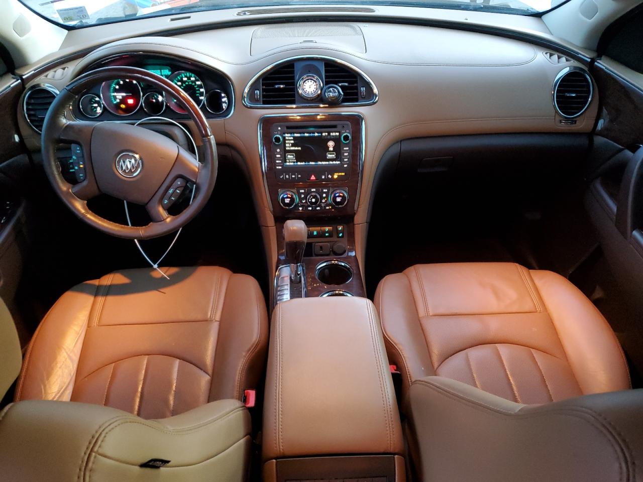 2016 Buick Enclave - Image 8
