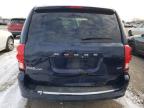 2014 DODGE GRAND CARAVAN SE for sale at Copart ON - TORONTO