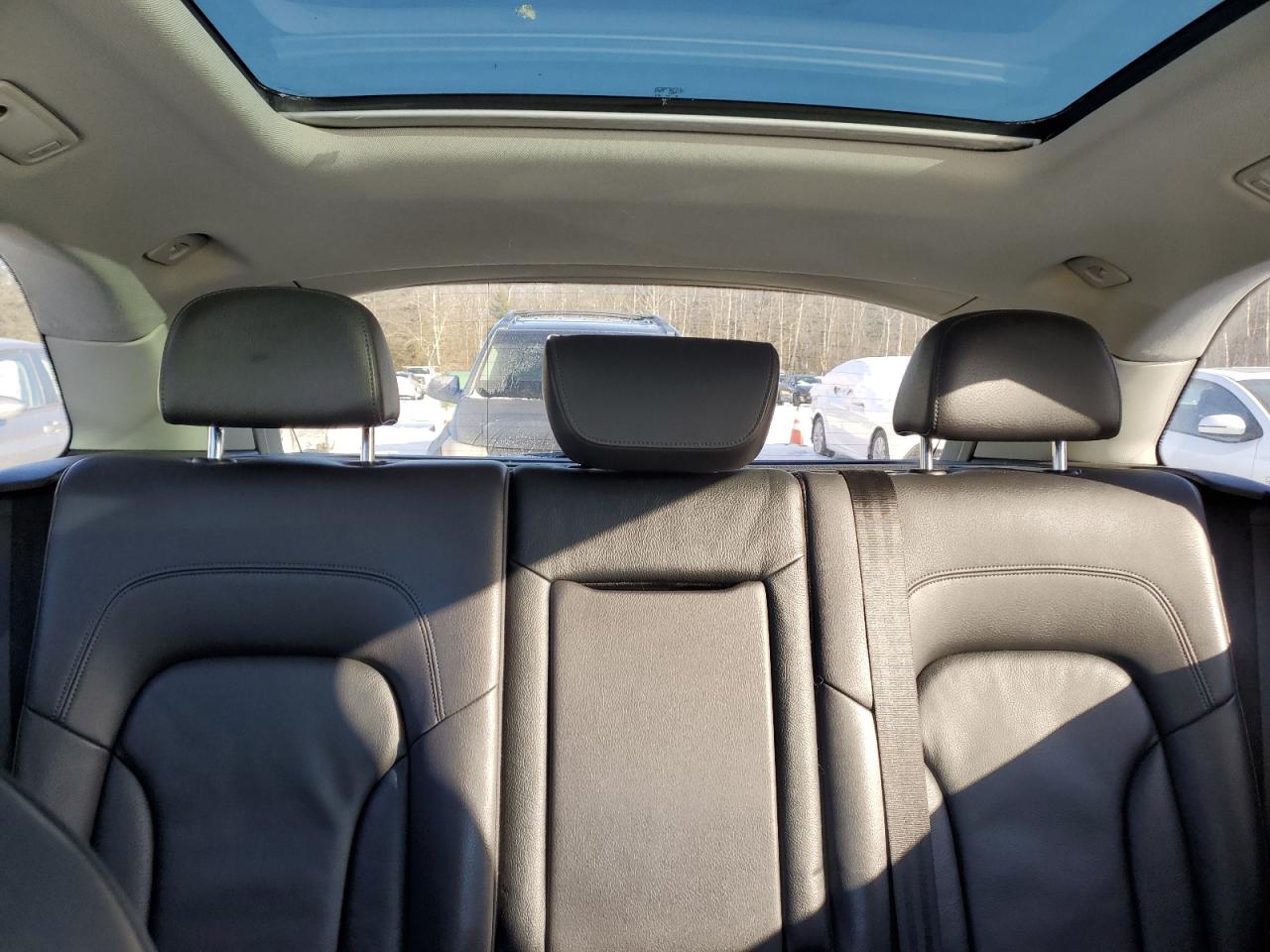 2016 Audi Q5 - Image 10