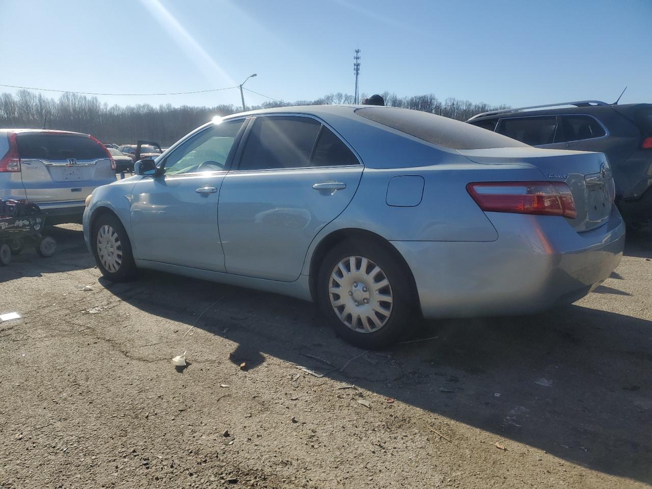 2009 Toyota Camry - Image 2
