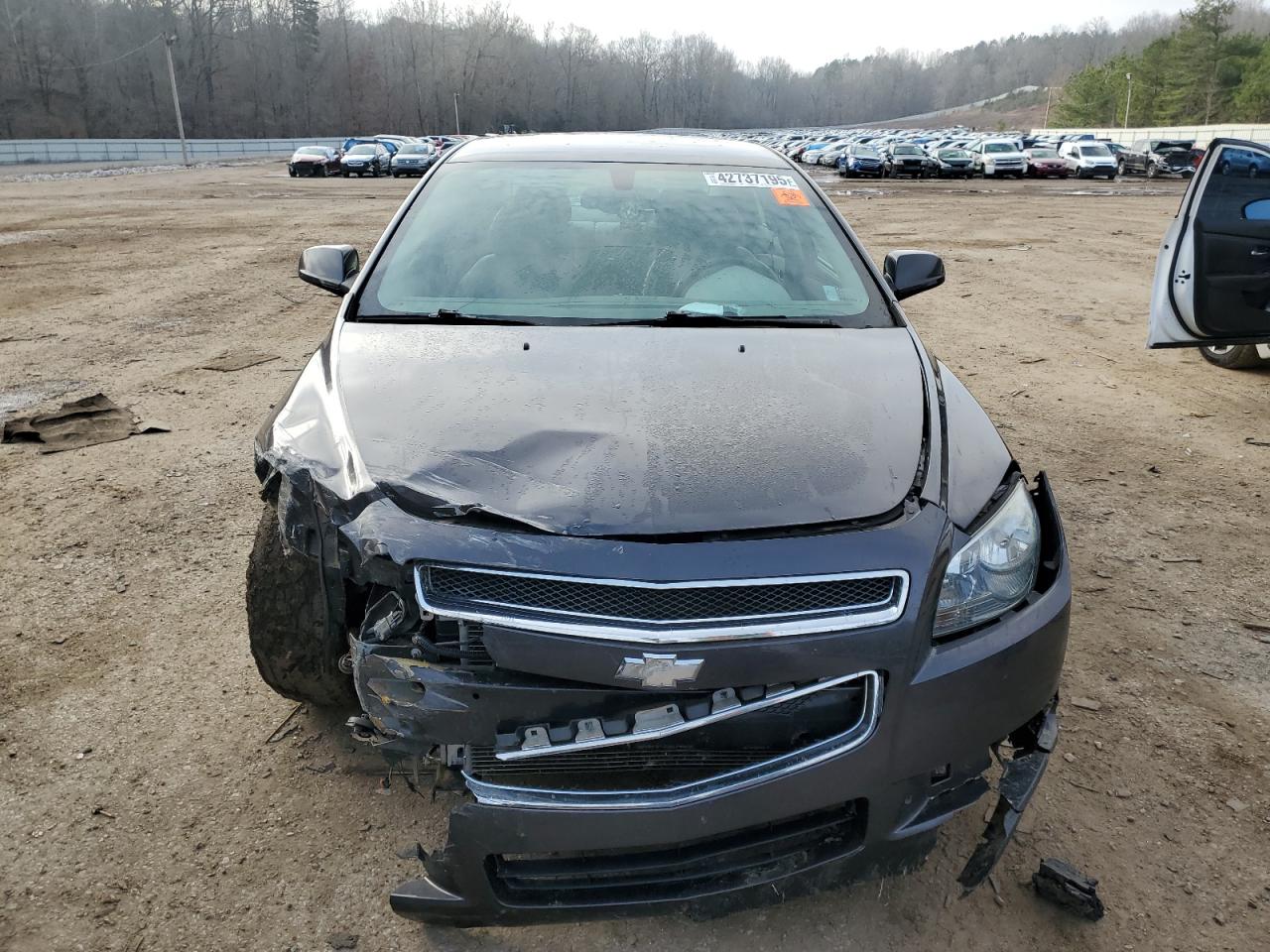 2012 Chevrolet Malibu - Image 5